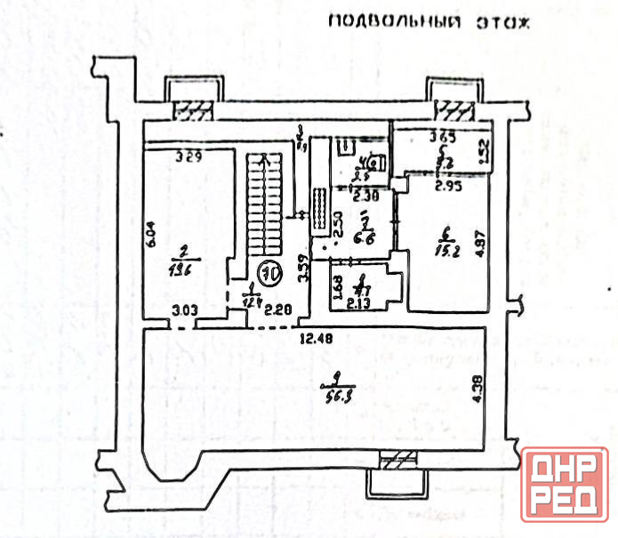 Аренда фасадного помещения по ул.Артема (ор-р пр-кт Панфилова ) Донецк - изображение 7