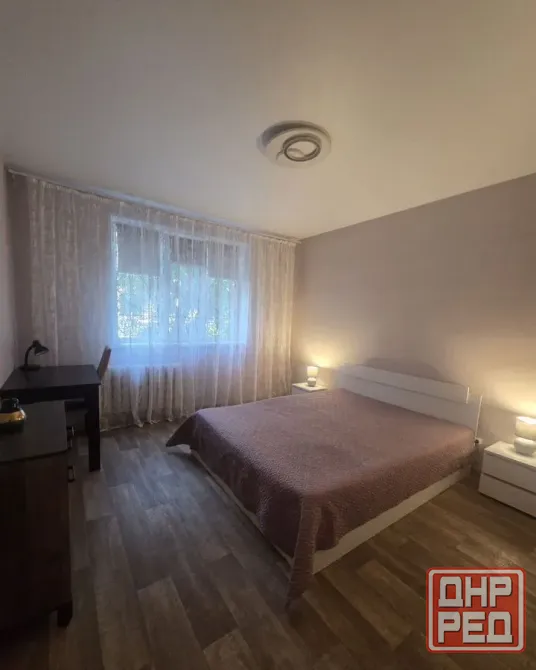 Сдам 2х комнатную квартиру в Пролетарском районе Донецк - изображение 7