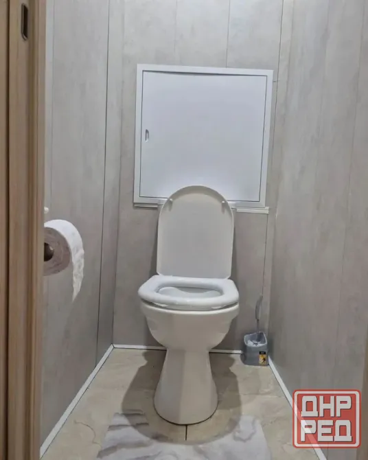 Сдам 2х комнатную квартиру в Пролетарском районе Донецк - изображение 4