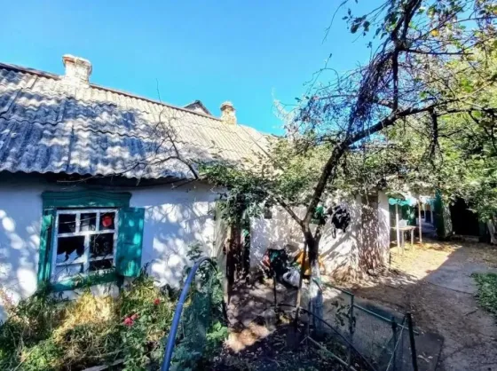 Домик 41 м.кв,Кировский район,Макеевка Макеевка