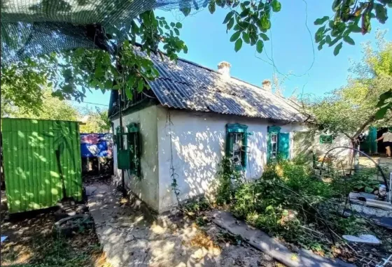 Домик 41 м.кв,Кировский район,Макеевка Макеевка