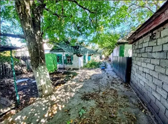 Домик 41 м.кв,Кировский район,Макеевка Макеевка
