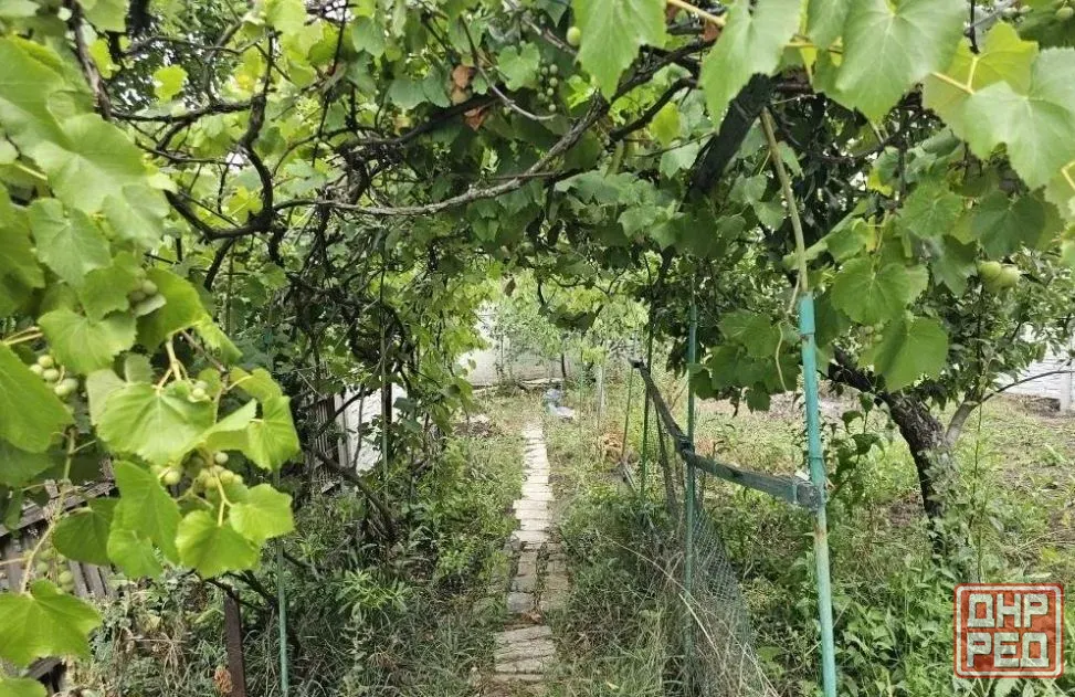 Домик 41 м.кв,Кировский район,Макеевка Макеевка - изображение 3