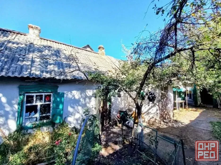 Домик 41 м.кв,Кировский район,Макеевка Макеевка - изображение 5