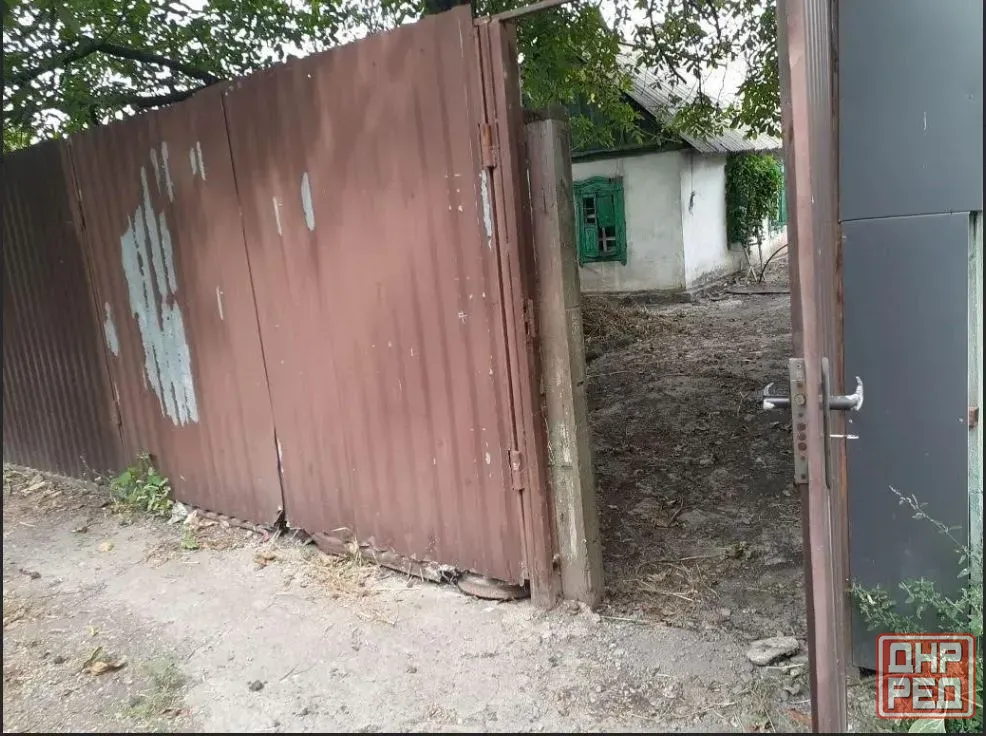 Домик 41 м.кв,Кировский район,Макеевка Макеевка - изображение 12