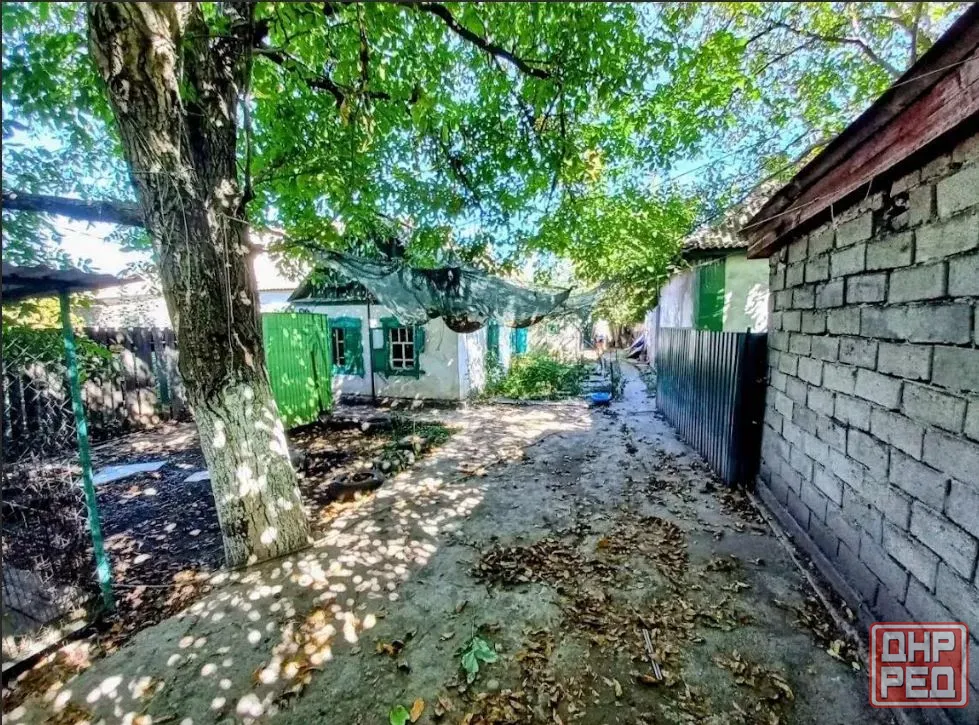 Домик 41 м.кв,Кировский район,Макеевка Макеевка - изображение 4