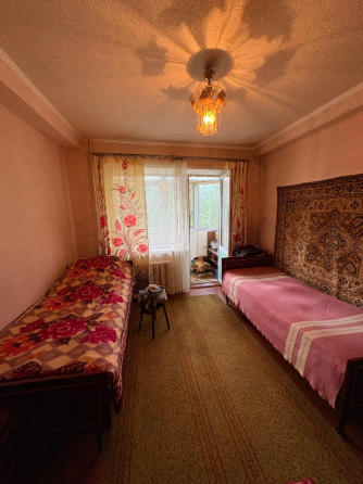 Продается квартира Харцызск