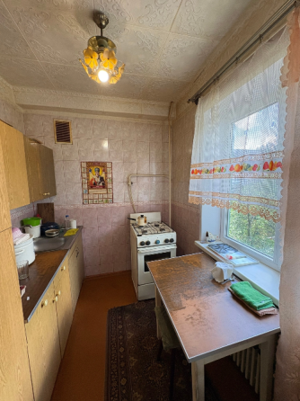 Продается квартира Харцызск