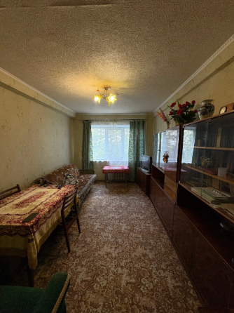 Продается квартира Харцызск
