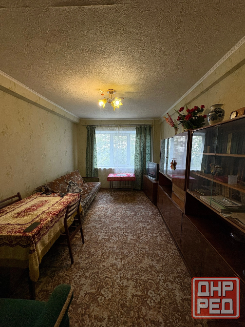 Продается квартира Харцызск - изображение 3