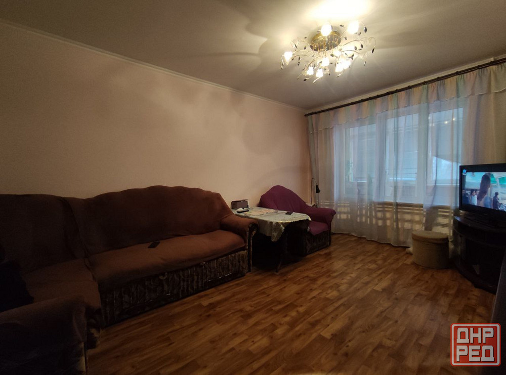 2-комн. | Квартира | 50 кв.м | Будённовский район, Будённовский район Донецк - изображение 9