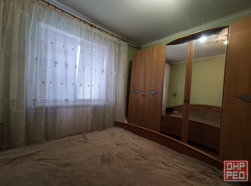 2-комн. | Квартира | 50 кв.м | Будённовский район, Будённовский район Донецк - изображение 4