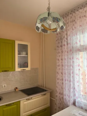 1-к квартира в Киевском районе Донецк