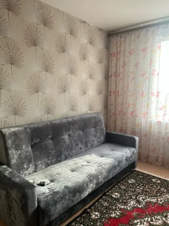 1-к квартира в Киевском районе Донецк