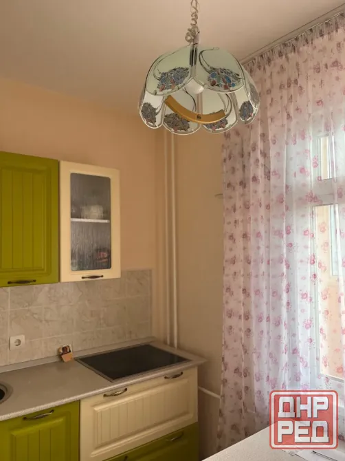 1-к квартира в Киевском районе Донецк - изображение 2