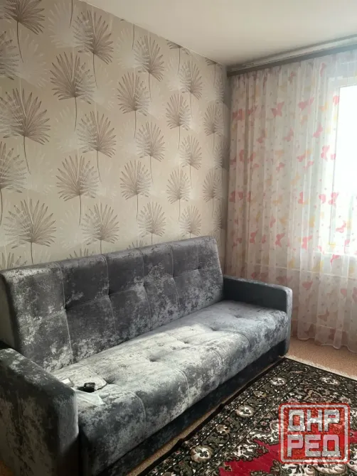 1-к квартира в Киевском районе Донецк - изображение 1