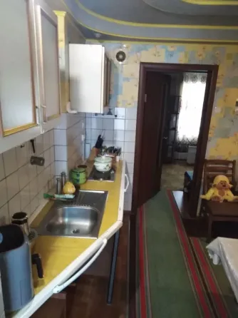 дается дом 2эт. Машзавод Донецк