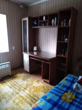 дается дом 2эт. Машзавод Донецк