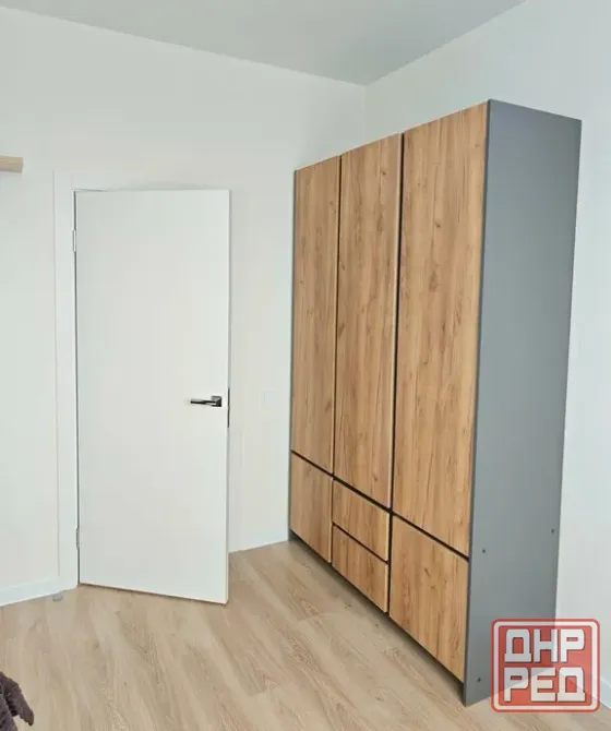 Сдам 4х комнатную квартиру в Кировском районе Донецк - изображение 4