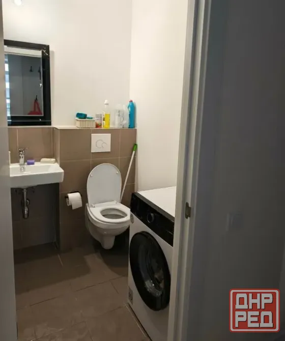 Сдам 4х комнатную квартиру в Кировском районе Донецк - изображение 9