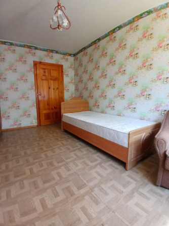 Продам трёхкомнатную квартиру Донецк