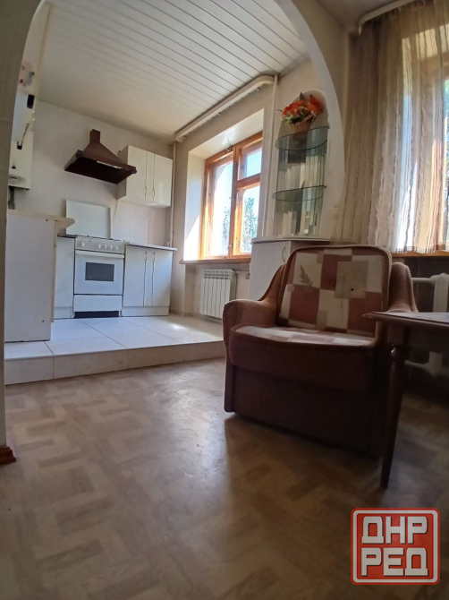 Продам трёхкомнатную квартиру Донецк - изображение 4