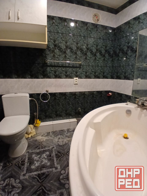 Продам трёхкомнатную квартиру Донецк - изображение 2