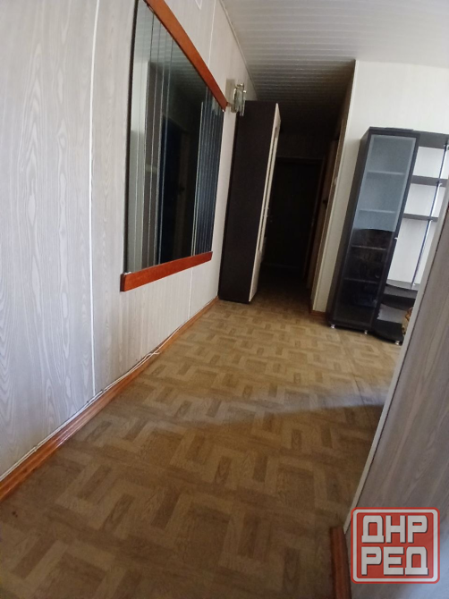 Продам трёхкомнатную квартиру Донецк - изображение 6
