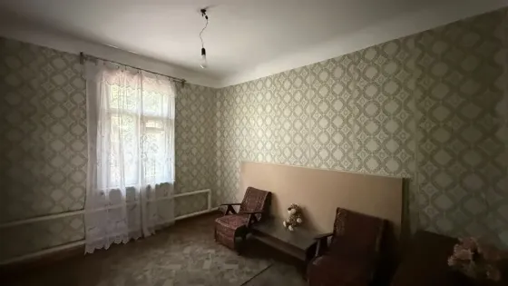 дом 79м2, шахта Кировская Донецк