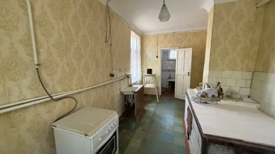 дом 79м2, шахта Кировская Донецк