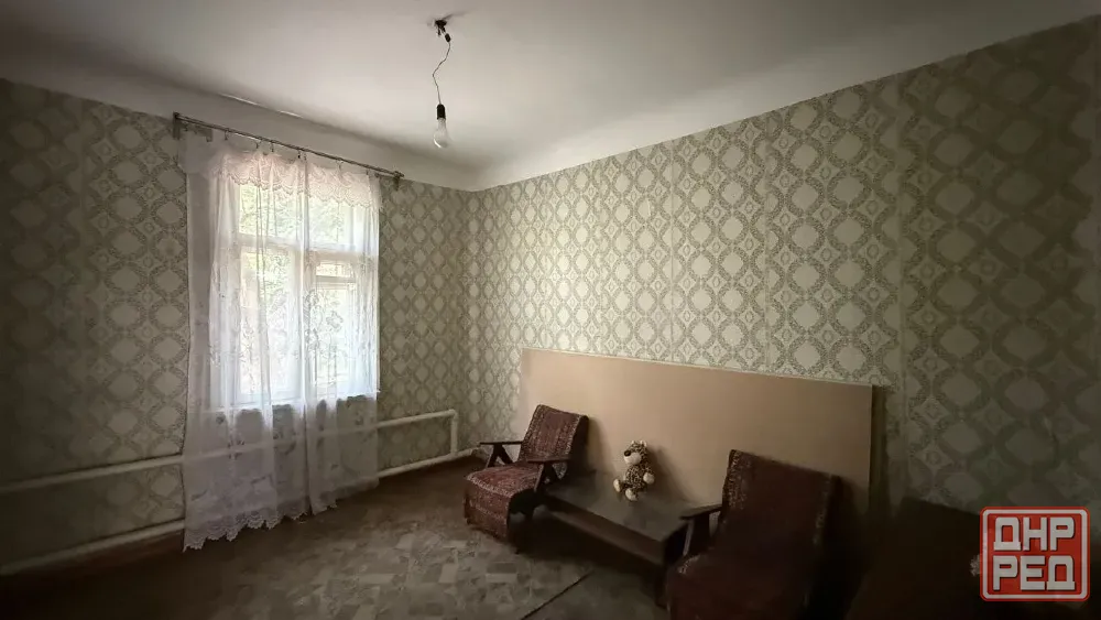 дом 79м2, шахта Кировская Донецк - изображение 1