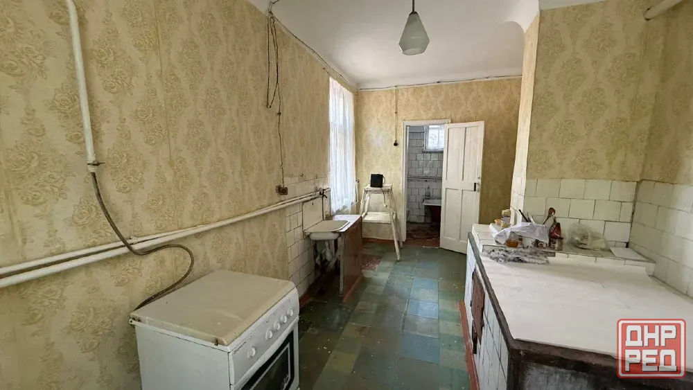 дом 79м2, шахта Кировская Донецк - изображение 4