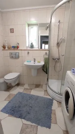 Продам дом 100 м2 и гараж на два авто в Буденновском, Калинкино. Газ. Вода всегда. Донецк