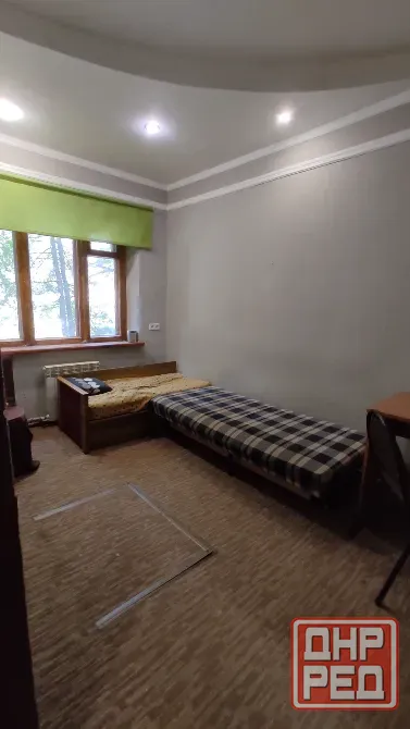 Продам дом 100 м2 и гараж на два авто в Буденновском, Калинкино. Газ. Вода всегда. Донецк - изображение 3