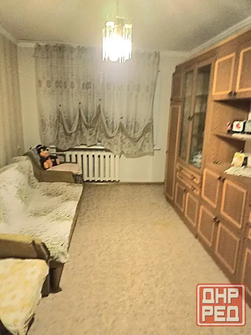 Сдам в аренду 2-х комн в Калининском районе Донецк - изображение 5