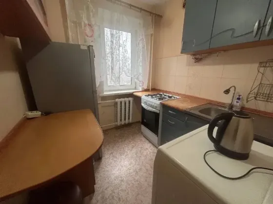 1 ком. квартира, микр-н Звёздный Донецк