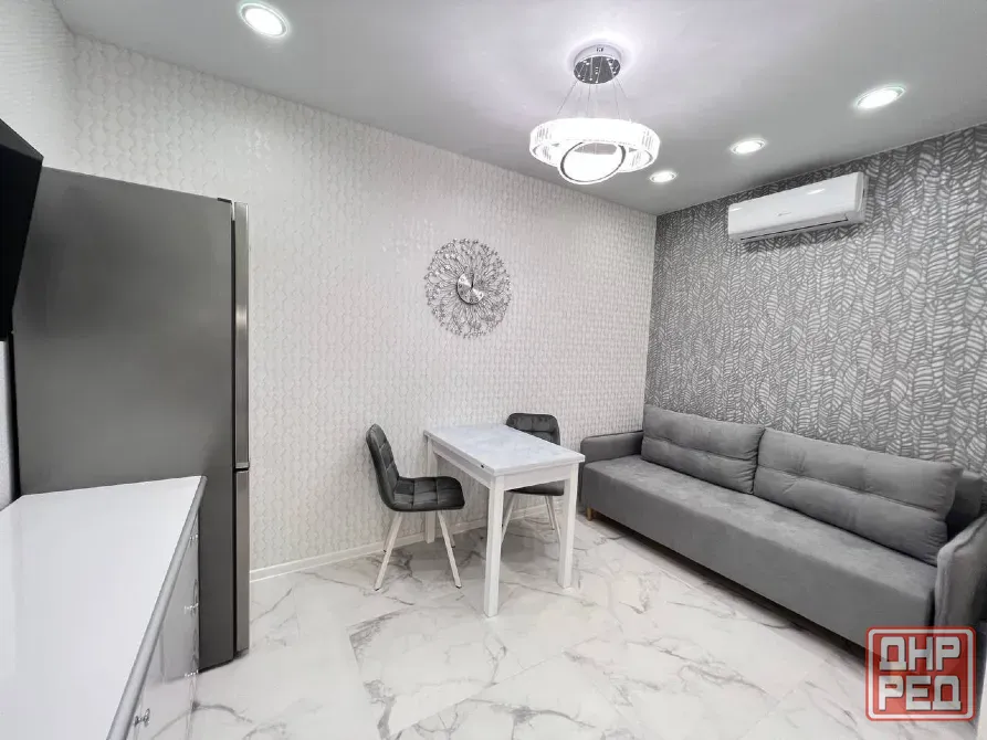Сдается квартира в центре Донецка Донецк - изображение 5