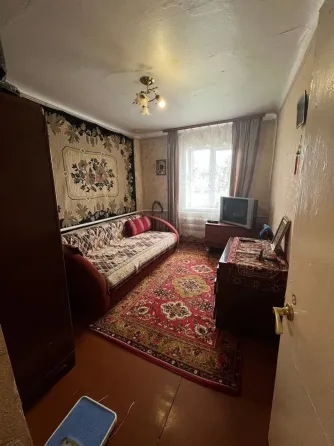 Дом 74м2, Кирша Донецк