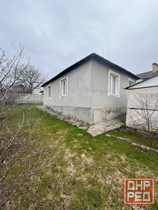 Дом 74м2, Кирша Донецк - изображение 1