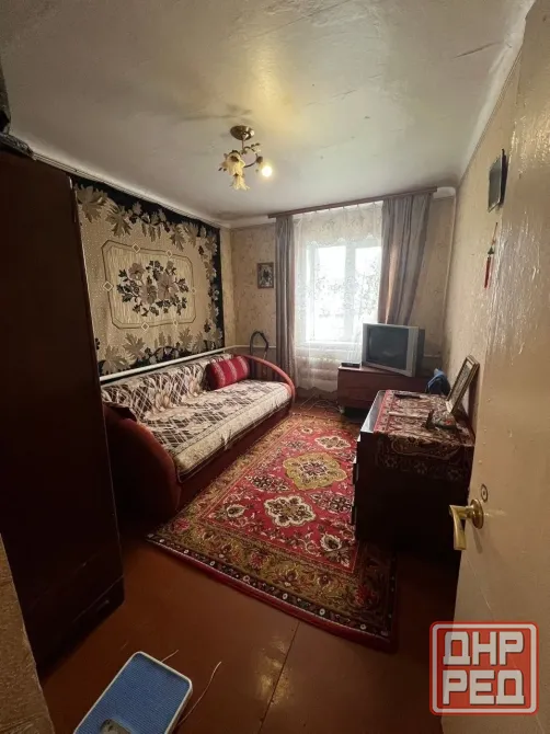 Дом 74м2, Кирша Донецк - изображение 5