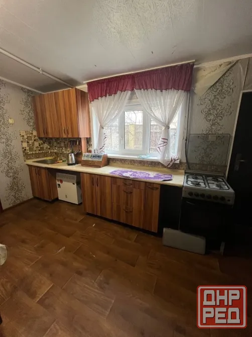 Дом 74м2, Кирша Донецк - изображение 4