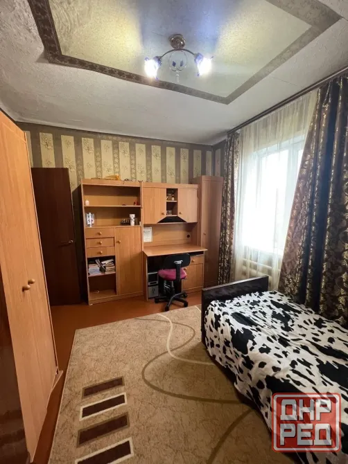 Дом 74м2, Кирша Донецк - изображение 2