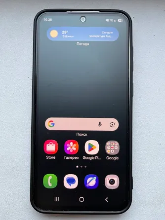 Продаю Samsung Galaхy S23 FE Донецк