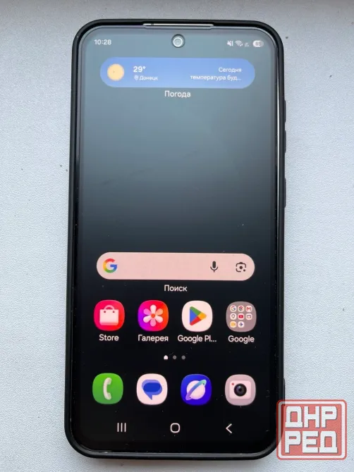 Продаю Samsung Galaхy S23 FE Донецк - изображение 1