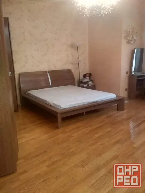 Сдам в аренду Дом в 350 м2 в Ворошиловском районе. Бассейн, сауна. Центр! Вода! Гараж. Донецк - изображение 5