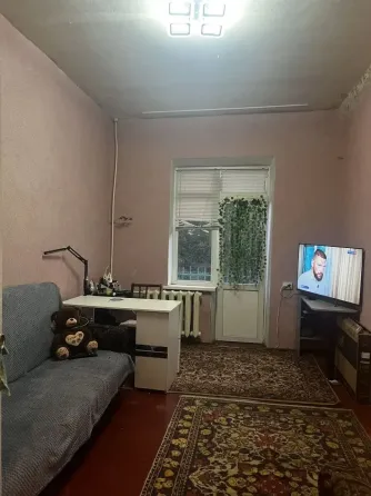 2 х ком. квартира, Пролетарский исполком Донецк