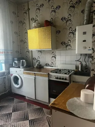 2 х ком. квартира, Пролетарский исполком Донецк