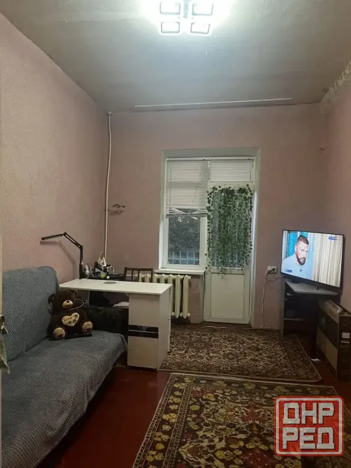 2 х ком. квартира, Пролетарский исполком Донецк - изображение 1
