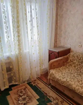 Сдаётся квартира в Ворошиловском районе, Набережная, Ракушка. Донецк