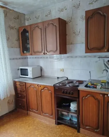 Сдаётся квартира в Ворошиловском районе, Набережная, Ракушка. Донецк